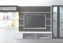 Wall Mounted Lcd Cabinet Designs