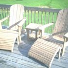 Composite Outdoor Furniture Kits