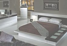 Modern Full Size Bedroom Sets