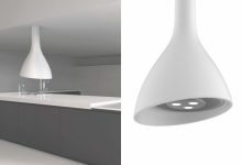 Designer Kitchen Hoods