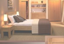 Contemporary Oak Bedroom Furniture