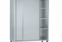 Commercial Storage Cabinets