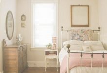 Country Cottage Bedroom