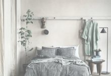 Natural Bedroom Design