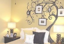 Creative Wall Painting Ideas Bedroom