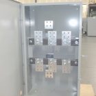 Electrical Ct Cabinet