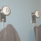 Decorative Bathroom Hooks