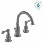 Delta Oil Rubbed Bronze Bathroom Faucet