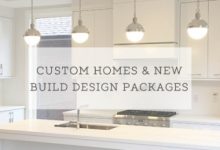 Kitchen Design Packages