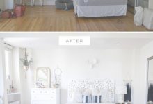 Apartment Bedroom Makeover