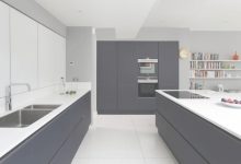 Kitchen Design Glasgow Area