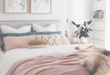 Dusty Rose Bedroom Ideas