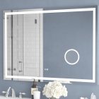 Bathroom Vanity Mirror With Lights