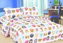 Emoji Bedroom Set