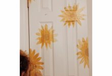 Bedroom Door Ideas Pinterest