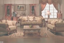 Fancy Living Room Furniture