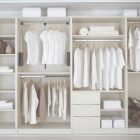 Fitted Bedroom Storage