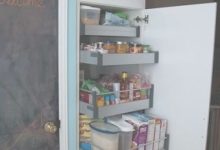 Pull Out Pantry Cabinet Ikea