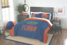 Florida Gators Bedroom Set