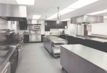 Restaurant Kitchen Design Software