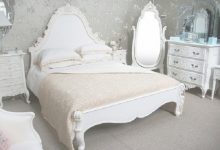 White French Country Bedroom Furniture