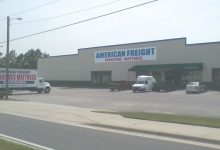 American Freight Furniture Jacksonville