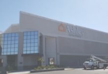 Ashley Furniture Homestore Las Vegas Nv