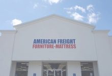 American Freight Furniture And Mattress Norfolk Va