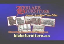 Blake Furniture Gilmer Tx