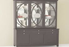 Contemporary China Cabinets And Buffets