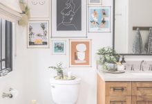 Bathroom Wall Art Ideas Decor