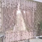 Living Room Curtain Sets