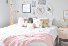 Cheap Stylish Bedroom Ideas