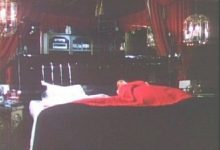 Elvis And Priscilla Graceland Bedroom Today