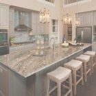 Granite Kitchen Design