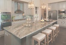 Granite Kitchen Design