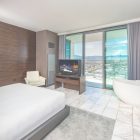 1 Bedroom Suite Palms Las Vegas