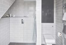 Bathroom Designs Grey