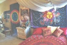 Cool Hippie Bedrooms