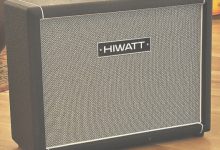 Hiwatt Cabinet For Sale