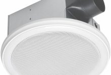 Bluetooth Bathroom Ceiling Speaker