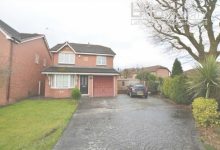 4 Bedroom House To Rent In Winsford