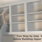 Building Wall Cabinets
