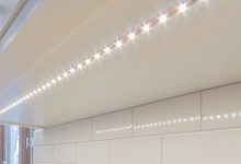 Under Cabinet Lighting Recommendations