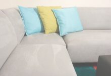 How To Clean Suede Furniture