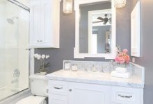 Vanity Designs For Small Bathrooms