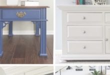 Top Coat For Painted Furniture