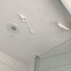 Peeling Paint In Bathroom