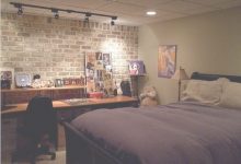 How To Turn A Basement Into A Bedroom Cheap