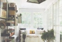 Turning A Sunroom Into A Bedroom